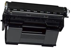 Oki B6200 / B6300 / 09004078 / Black, 10000 strán kompatibilný toner Oki B6200, Oki B6300, Oki B6250