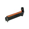 Oki C5850 / C5950 / 43870024 / Black Oki C5850, Oki C5950, Oki MC560