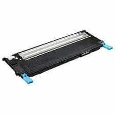 Samsung CLT-C4072 Cyan, 1000 strán kompatibilný toner