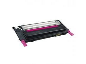 Samsung CLT-M4072 Magenta, 1000 strán kompatibilný toner