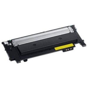 Samsung CLT-Y4072 Yellow, 1000 strán kompatibilný toner