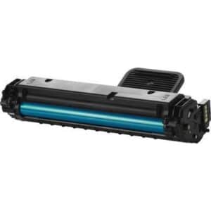 Samsung MLT-D117S Black, 2500 strán kompatibilný toner