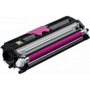 Xerox 6121 / 106R01474 / Magenta, 2500 strán kompatibilný toner