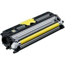 Xerox 6121 / 106R01475 / Yellow, 2500 strán kompatibilný toner