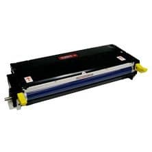 Xerox 6180 / 113R00725 / Yellow, 6000 strán kompatibilný toner