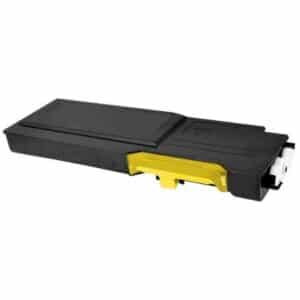 Xerox 6600 / 6605 / 106R02235 / Yellow, 8000 strán kompatibilný toner
