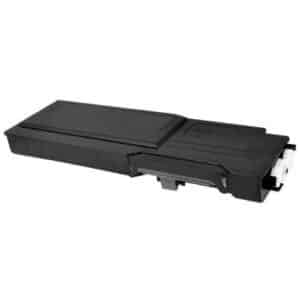 Xerox 6600 / 6605 / 106R02236 / Black, 8000 strán kompatibilný toner