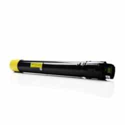 Xerox 7500 /  106R01438 / Yellow, 17800 strán kompatibilný toner