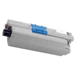 OKI ES5431 / ES3452 / ES5462 / 44973512 / Black, 7000 strán kompatibilný toner