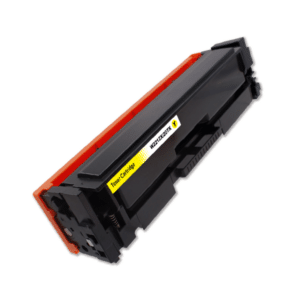 HP W2212X / 207X / Yellow,2450 strán kompatibilný toner bez čipu