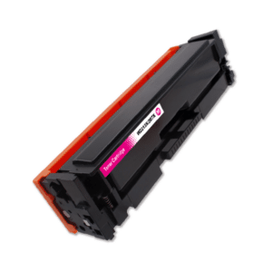 HP W2213X / 207X / Magenta,2450 strán kompatibilný toner bez čipu