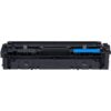 CANON CRG055HC / 3019C002 / Cyan, 5900 strán kompatibilný toner bez čipu