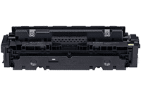 CANON CRG055HY / 3017C002 / Yellow, 5900 strán kompatibilný toner bez čipu