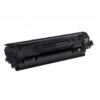 HP CF278X / CRG728 Black,3000 strán kompatibilný toner