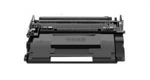 HP CF289A 89A Black,5000 strán kompatibilný toner bez čipu HP LaserJet Enterprise M507,HP LaserJet Enterprise