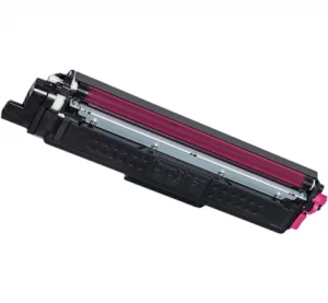 Brother TN217 Magenta, 2300 strán kompatibilný toner bez čipu