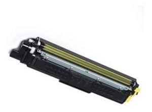 Brother TN217 Yellow, 2300 strán kompatibilný toner