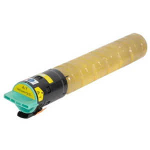 Ricoh C2031 / C2051 Yellow ,9500 strán kompatibilný toner