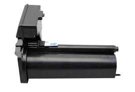 Toshiba T-1600 Black ,5000 strán kompatibilný toner