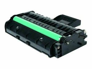 Ricoh SP200/SP201/SP204 Black , 2600 strán kompatibilný toner Ricoh Aficio 1085, Ricoh Aficio 1105, Ricoh Aficio 2090, Ricoh Aficio 2105, Ricoh Aficio 8105D, Ricoh Aficio MP9000