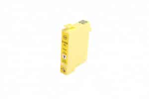 Epson 29XL / C13T29944010 / Yellow, 15ml kompatibilná atramentová náplň