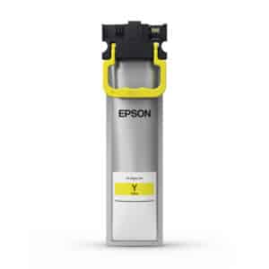 Epson T11C440 /C13T11C440/ Yellow kompatibilná atramentová náplň určená pre tlačiarne:Epson WorkForce Pro WF-C5300 Series, Epson WorkForce Pro WF-C5390DN, Epson WorkForce Pro WF-C5390DW, Epson WorkForce Pro WF-C5390DW , Epson WorkForce Pro WF-C5800 Series, Epson WorkForce Pro WF-C5890, Epson WorkForce Pro WF-C5890DWF, Epson WorkForce Pro WF-C5890DWF
