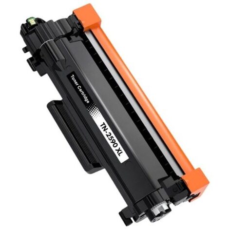 toner brother tn 2590XL