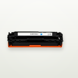 Kompatibilný toner HP W2191A / 219A / Cyan, 1200 strán