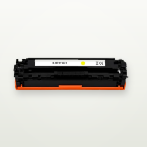 Kompatibilný toner HP W2192X / 219X / Yellow, 2500 strán
