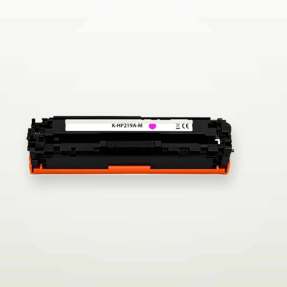 Kompatibilný toner HP W2193A / 219A / Magenta, 1200 strán
