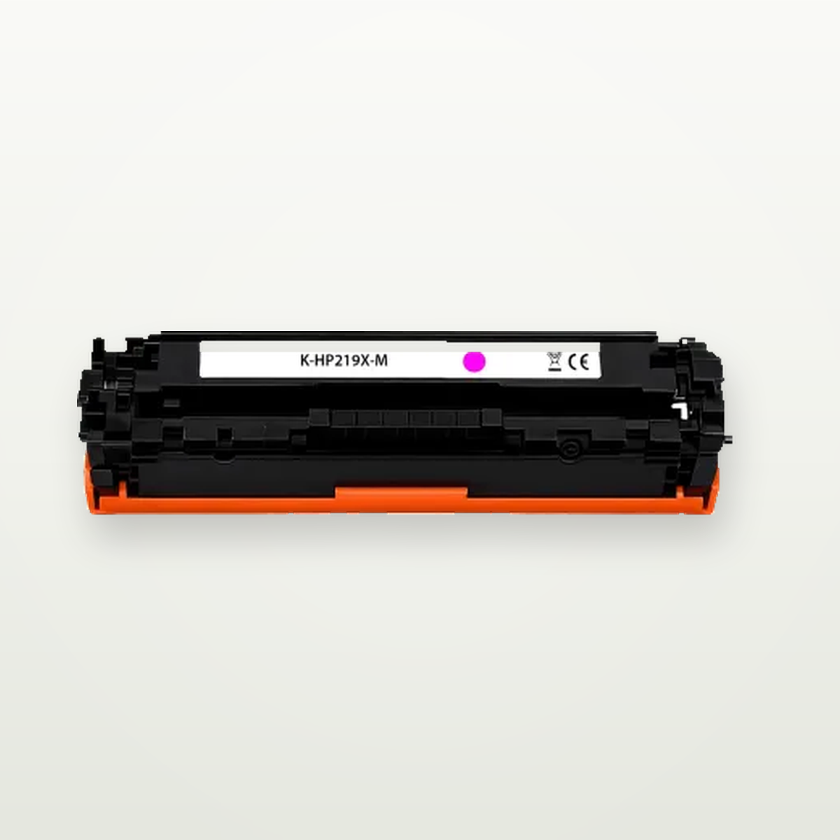 Kompatibilný toner HP W2193X / 219X / Magenta, 2500 strán