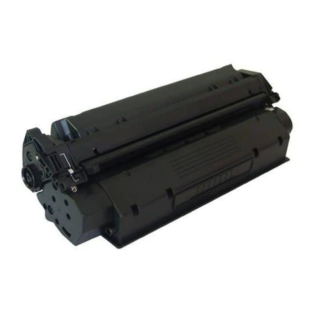 Kompatibilný toner HP C7115A / 15A / Q2624A – reálna fotografia