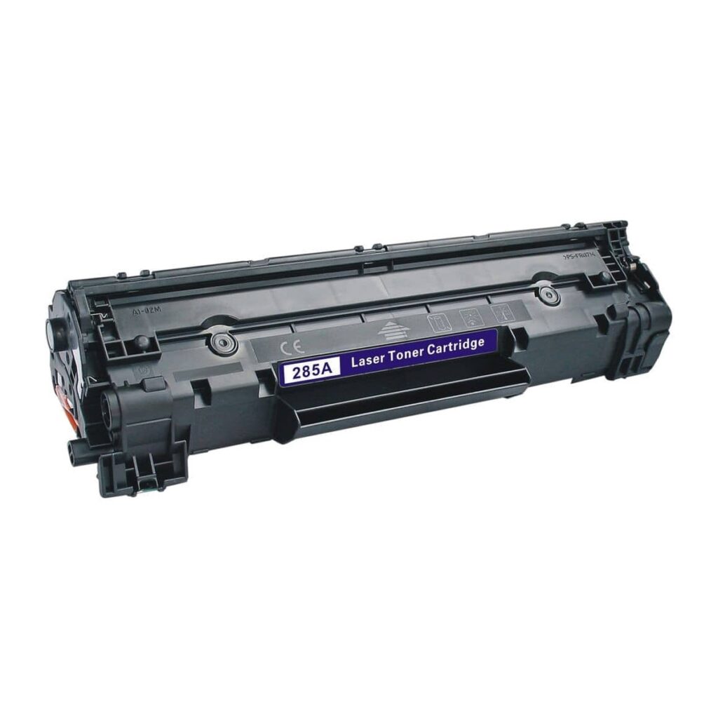 HP 4216 – reálna fotografia