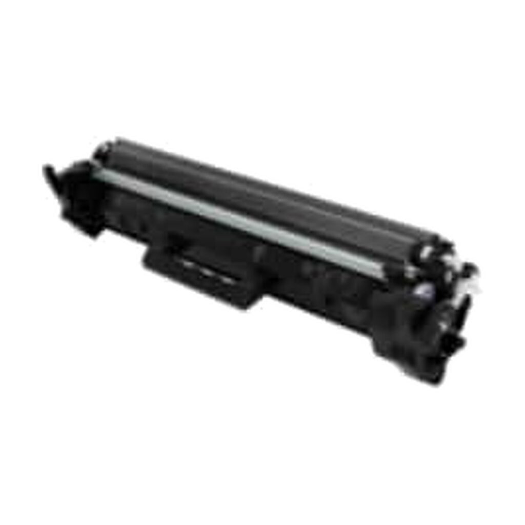 Kompatibilný toner HP CF217A / 17A / Black,1600 strán – reálna fotografia