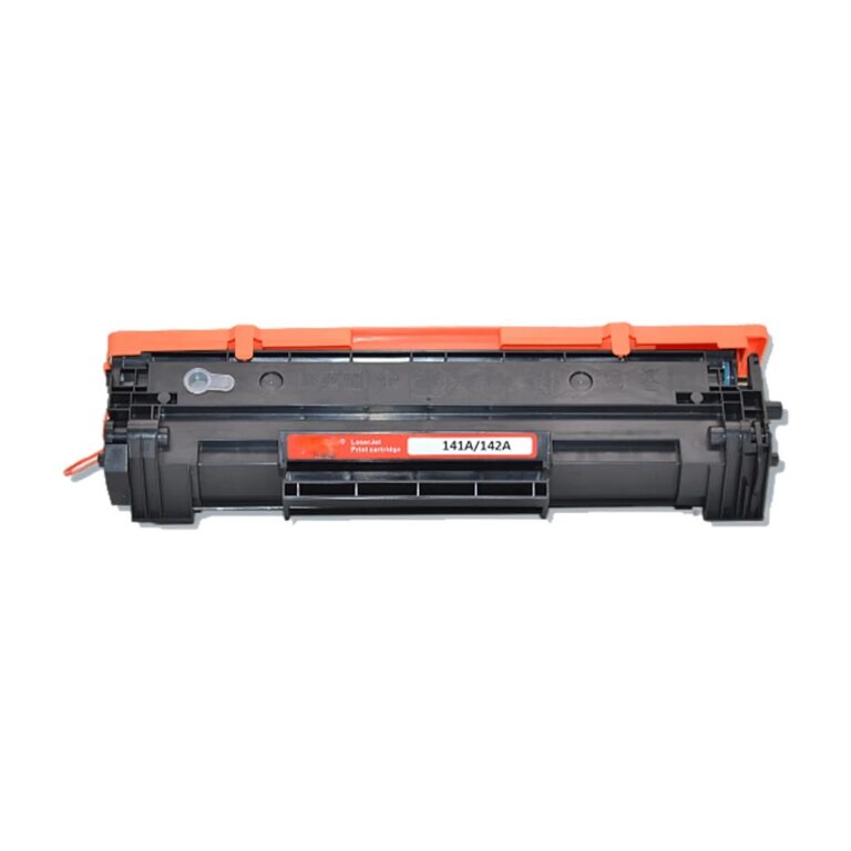 Kompatibilný toner HP W1420A / 142A / Black,950 strán – reálna fotografia