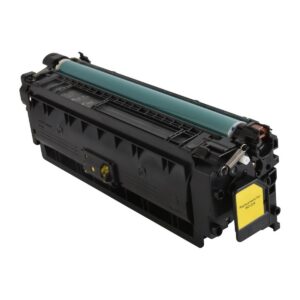 Kompatibilný toner HP W2122A / 212A / Yellow, 4500 strán