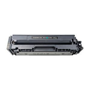 Kompatibilný toner HP W2191A / 219A / Cyan, 1200 strán