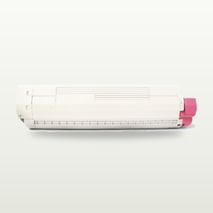 Kompatibilný toner OKI 45862838 / MC853 / MC873 / MC883 / Magenta, 7300 strán