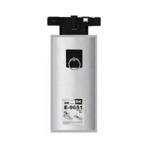 Epson T9651 / C13T965140 / Black,10 000 strán kompatibilná atramentová náplň