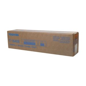 Toshiba T-1640E Originálny toner